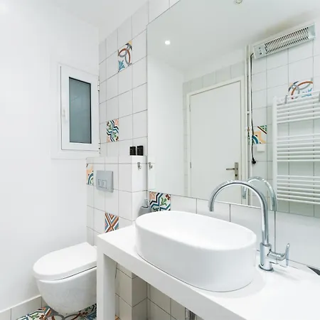 Apartment Modern&central In Athen