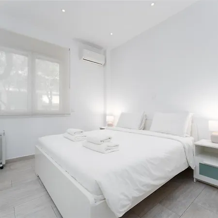 Apartment Modern&central In *