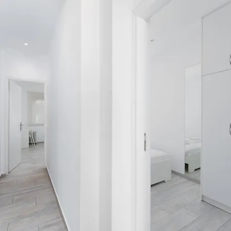 Modern&central In Apartment Athen