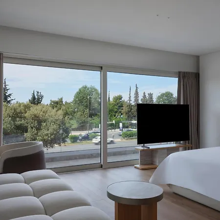Hotel Nur Riviera Atene
