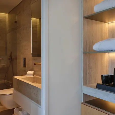 Nur Riviera Hotel Atene