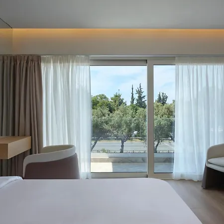 Nur Riviera Atene
