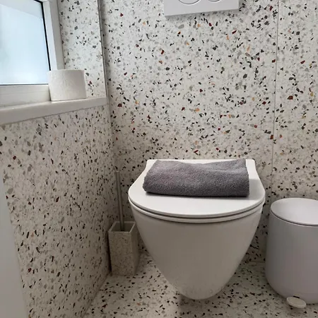 Apartment Hermes Athens