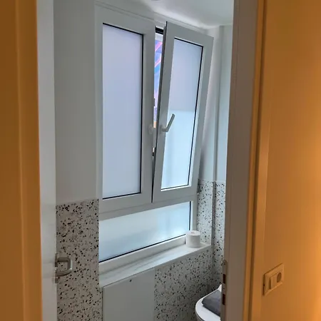 Hermes Apartment Athens