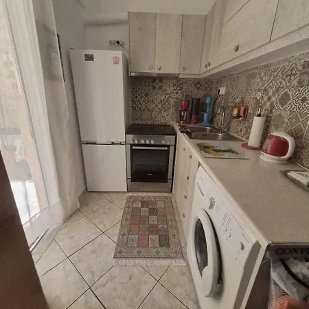 Διαμέρισμα •budget Travellers •great Location Αθήνα