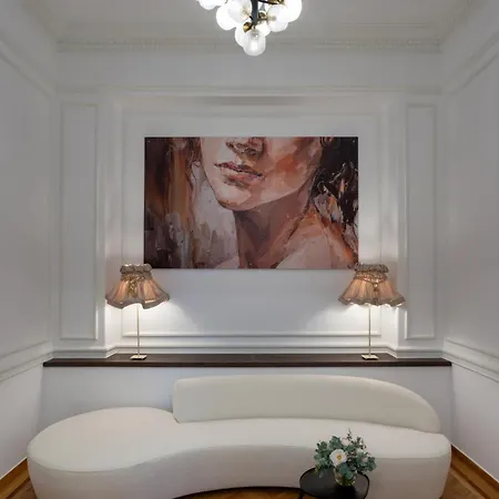 Otel Flair Atina