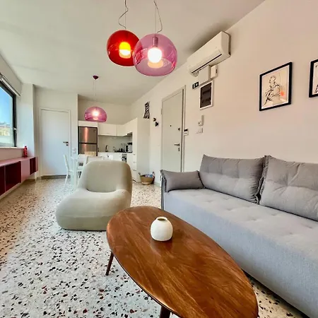 Appartement Monastiraki Panorama: Spacious Living *