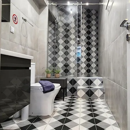Yalarent Retreat Apartment Athens