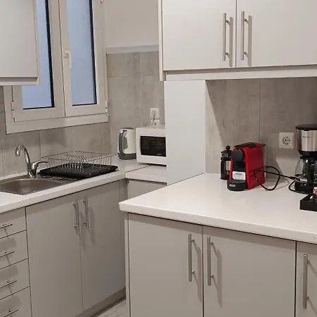Centro Acropolis شقة *