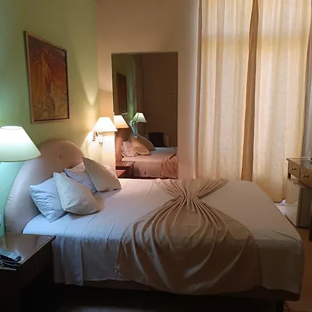 Hotel Exis
