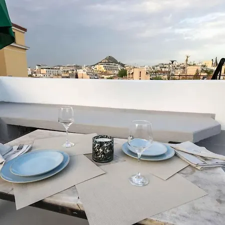 Acropolis Neoclassic Elegance