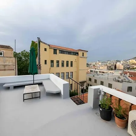 Acropolis Neoclassic Elegance *