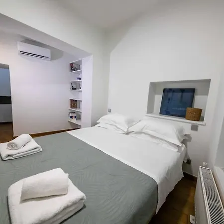 Holiday home Acropolis Neoclassic Elegance