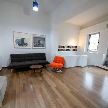 Acropolis Neoclassic Elegance Holiday home *