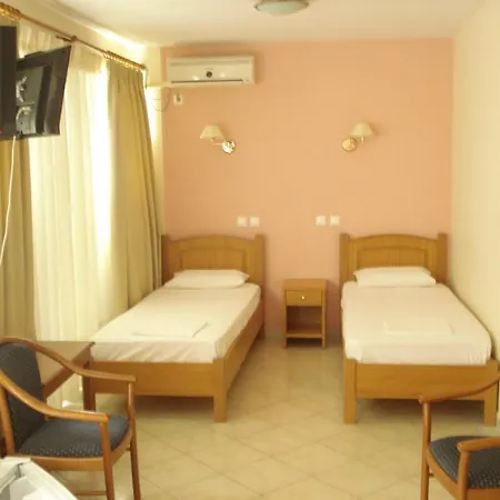 Cybele Guest Hotel