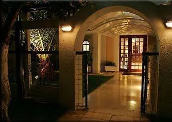 Zina Apart Otel 3*