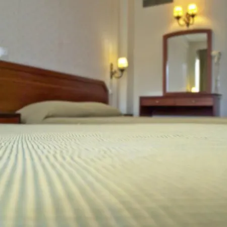 Oscar Hotel Ateny