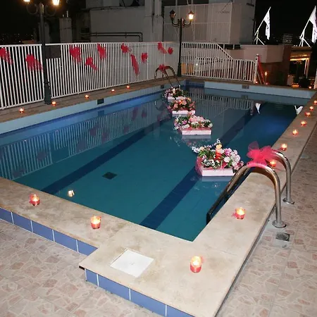 Hotel Oscar