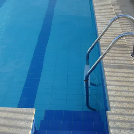 Oscar Hotel Ateny