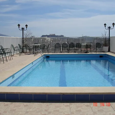 Hotel Oscar 3*