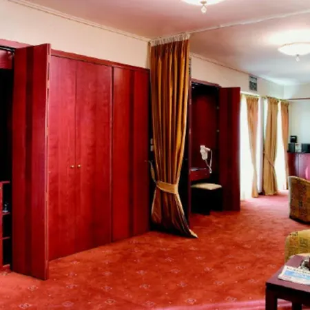Hotel Oscar Ateny
