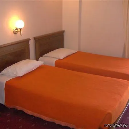 Balasca Hotel