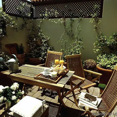 Hotel The Kefalari Atenas