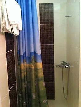 Hotel Cybele Guest 3*