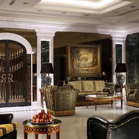 Hotel Royal Olympic Athen