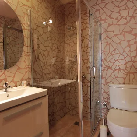 Hotell White Lotus Aten