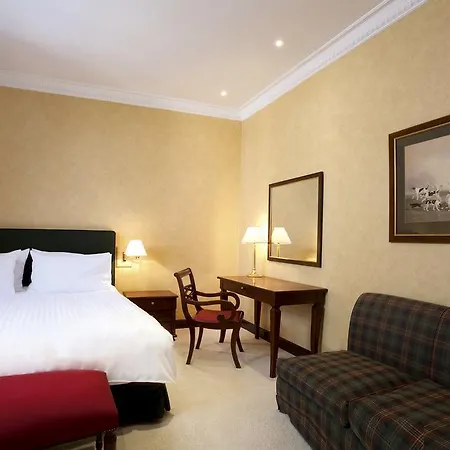 Hotel The Kefalari 4*
