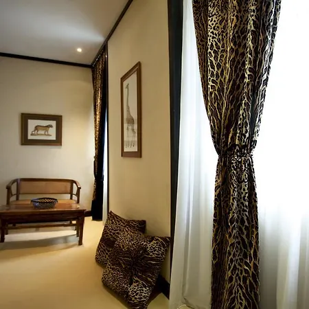 Hotel The Kefalari