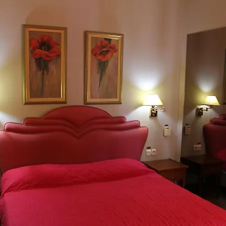 Hotel Exis