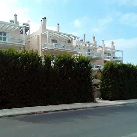 Hotel Cybele Guest Athene