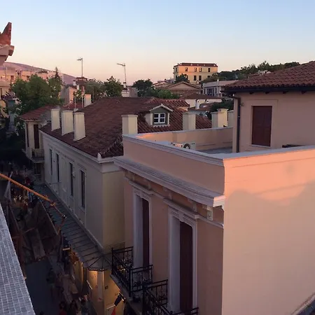 Views Of Афины