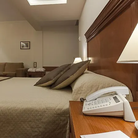 Hotel Ilissos