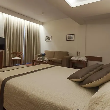 Hotel Ilissos 4*