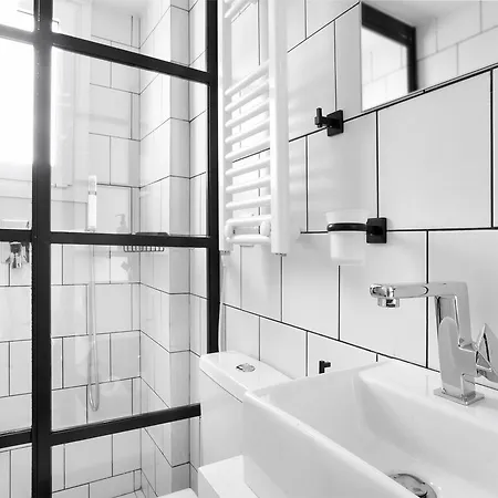 Appartement View Loft - 01 Athene