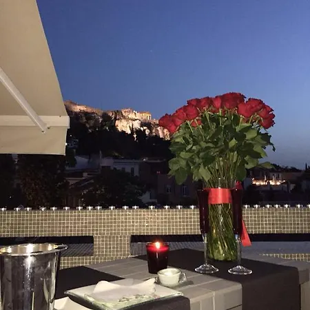 Апартаменты Views Of *
