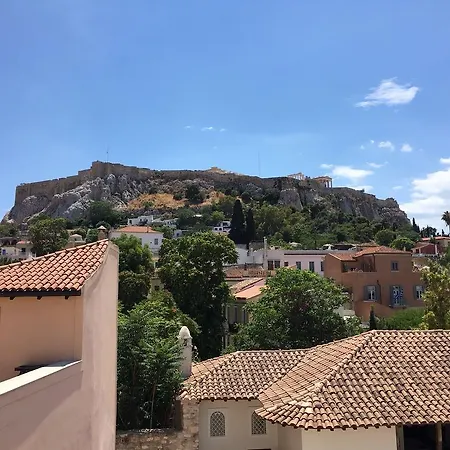 Апартаменты Views Of *
