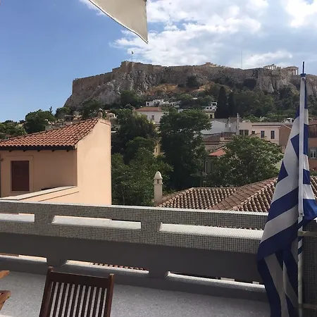Апартаменты Views Of *