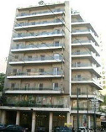 Hotel Balasca
