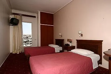 Hotel Balasca Athen