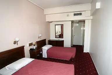 Hotel Balasca Athen