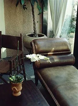 The Kefalari 4* Atenas