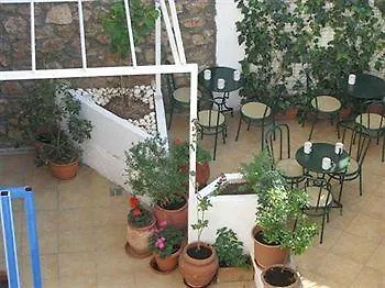 Dioskouros Hostal Atenas