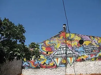 Dioskouros Hostal Atenas