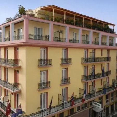 Carolina Since 1934 Hotel