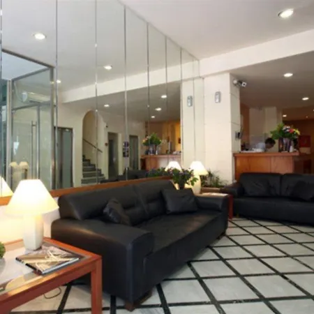 Pan Hotell 3*