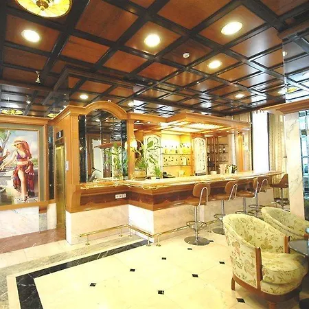 Hotel Balasca 3*
